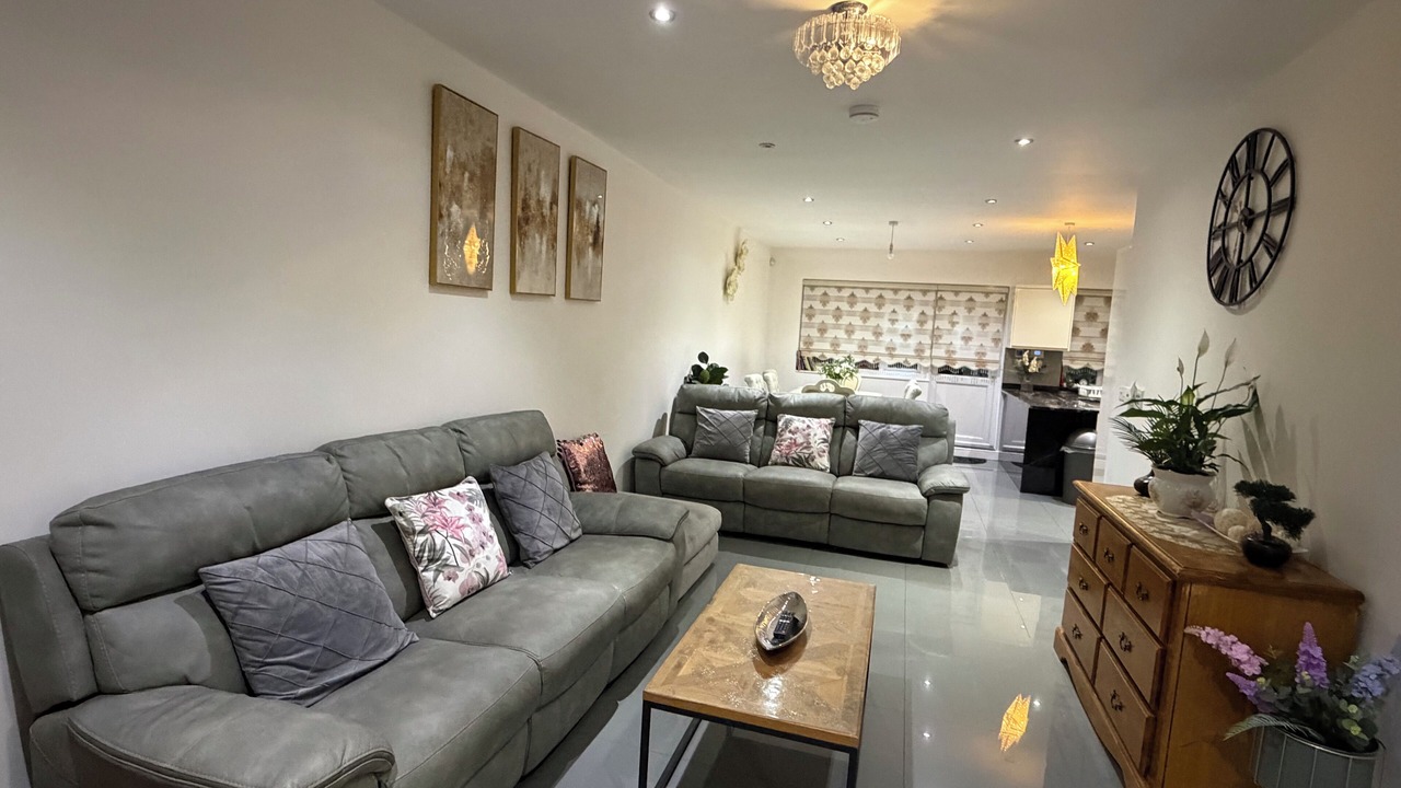 Photo of Livingroom in Tottenham