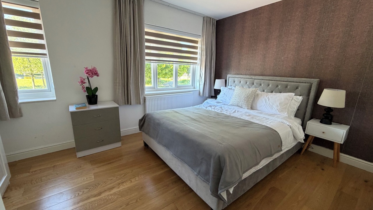 Photo of Bedroom in Tottenham
