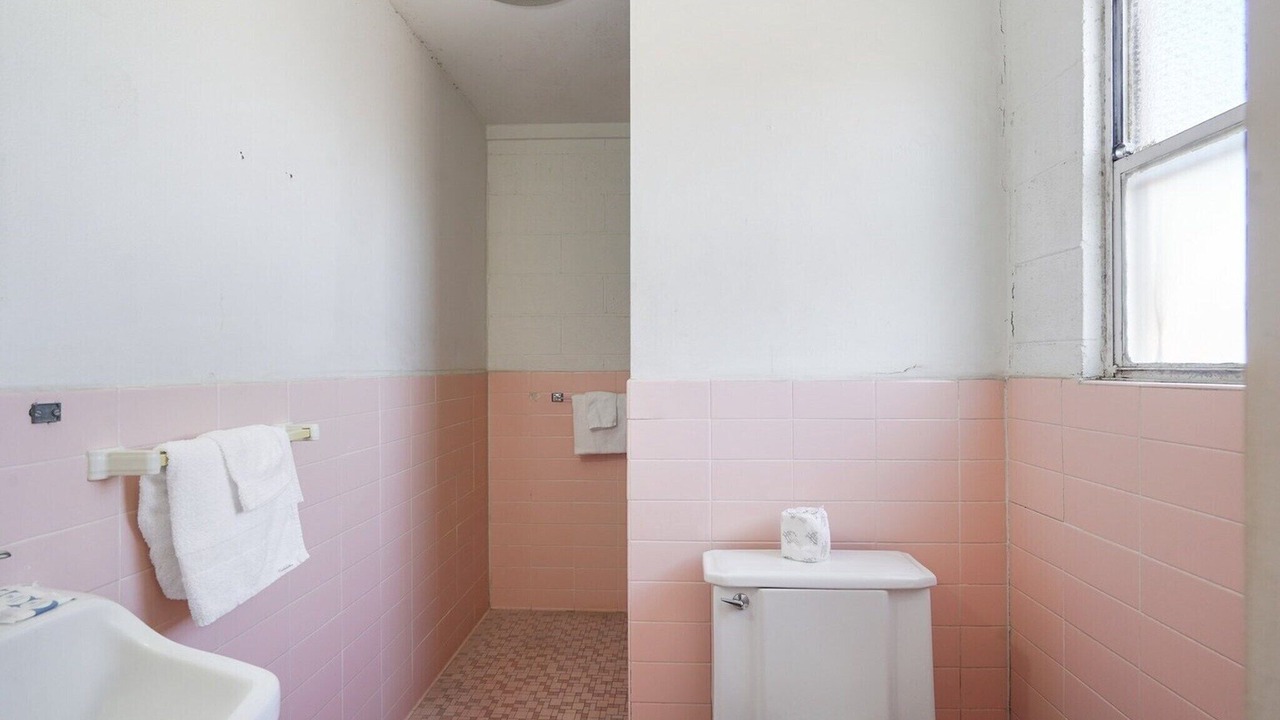 Photo of Bathroom in Alpine