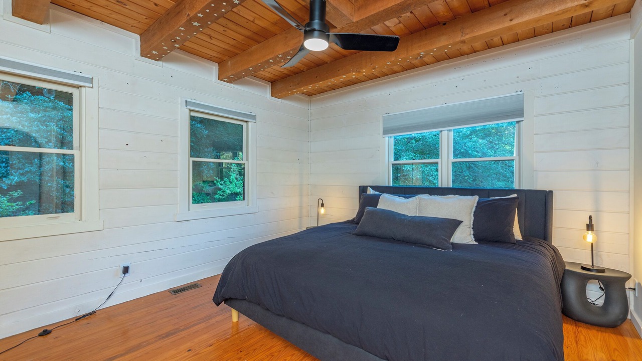 Photo of Bedroom in Horse Shoe