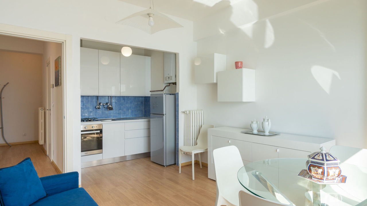 Photo of Bedroom in Diano Marina