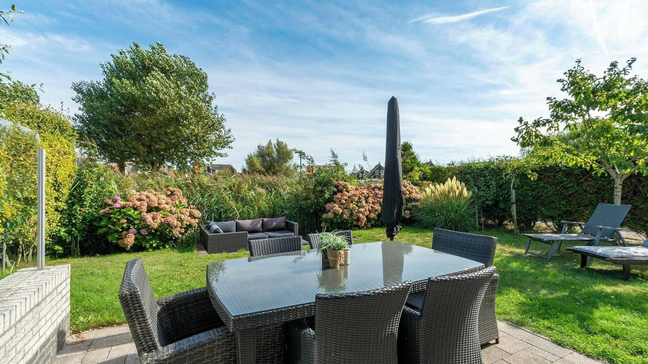 Photo of Patio Balcony in Abbestede