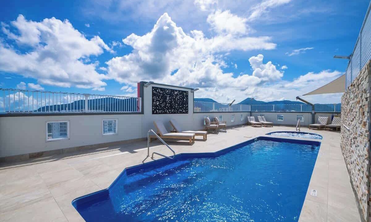 Photo of Outdoor in Cairns Central Business District