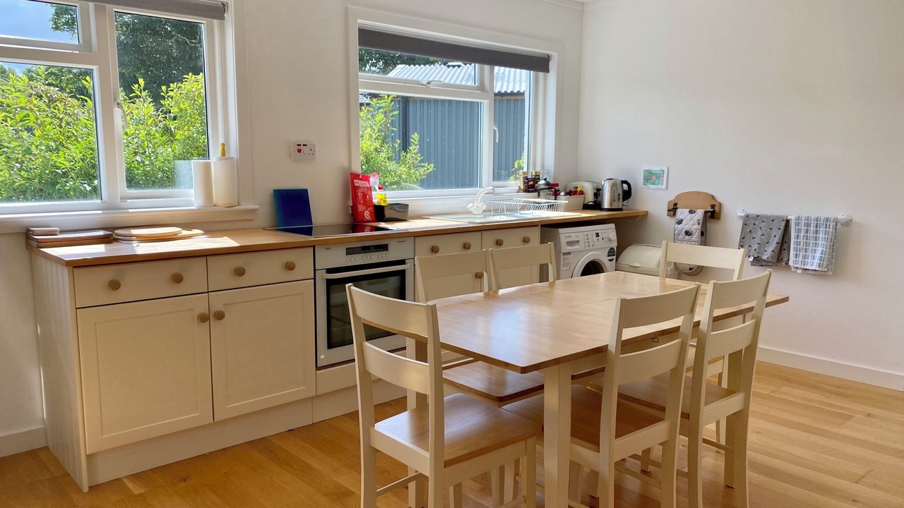 Photo of Kitchen in Arisaig
