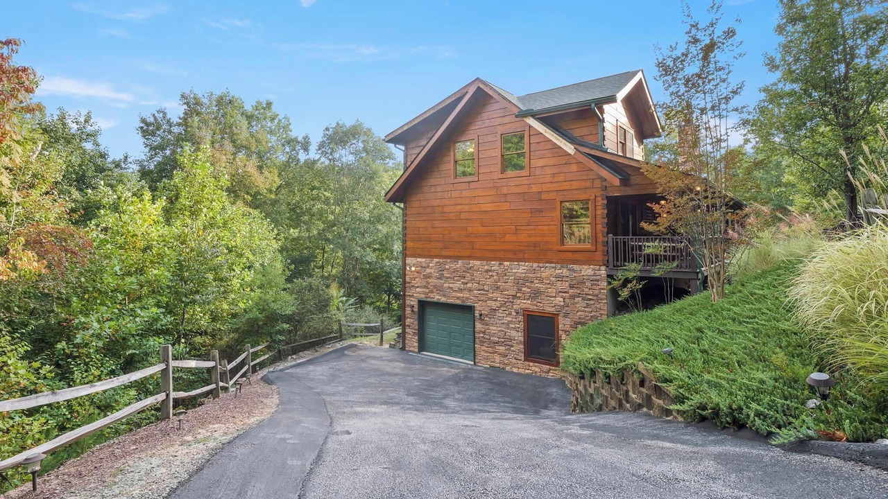 Photo of Outdoor in Lake Lure
