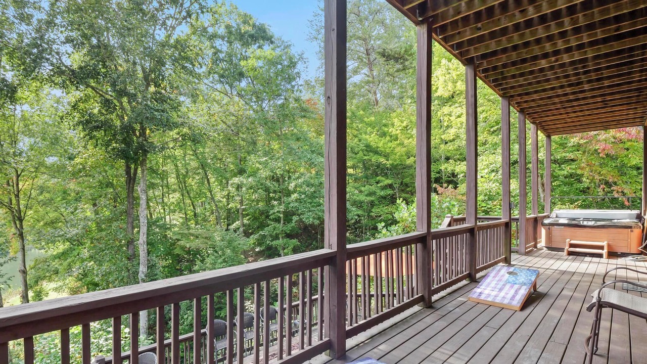 Photo of Outdoor in Lake Lure
