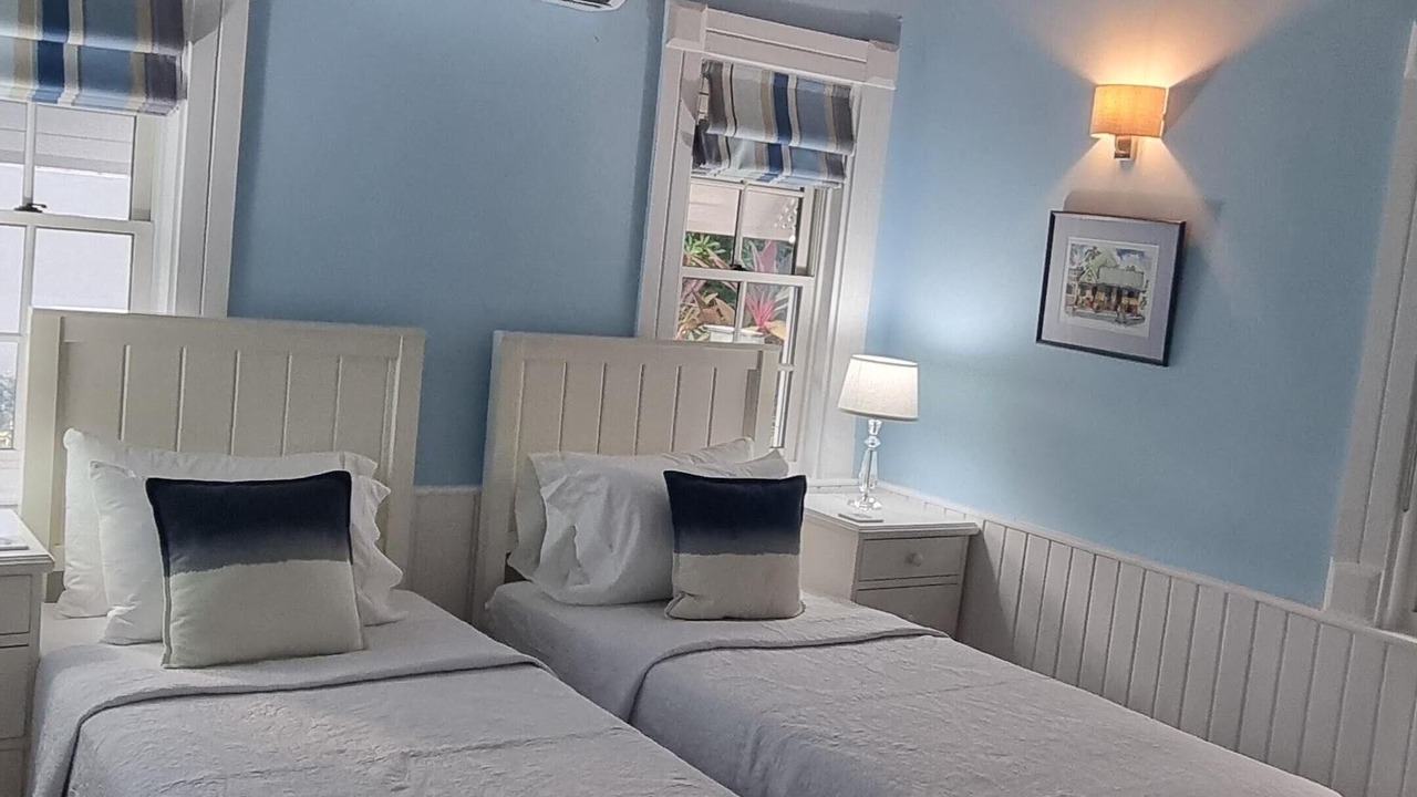Photo of Bedroom in Porters