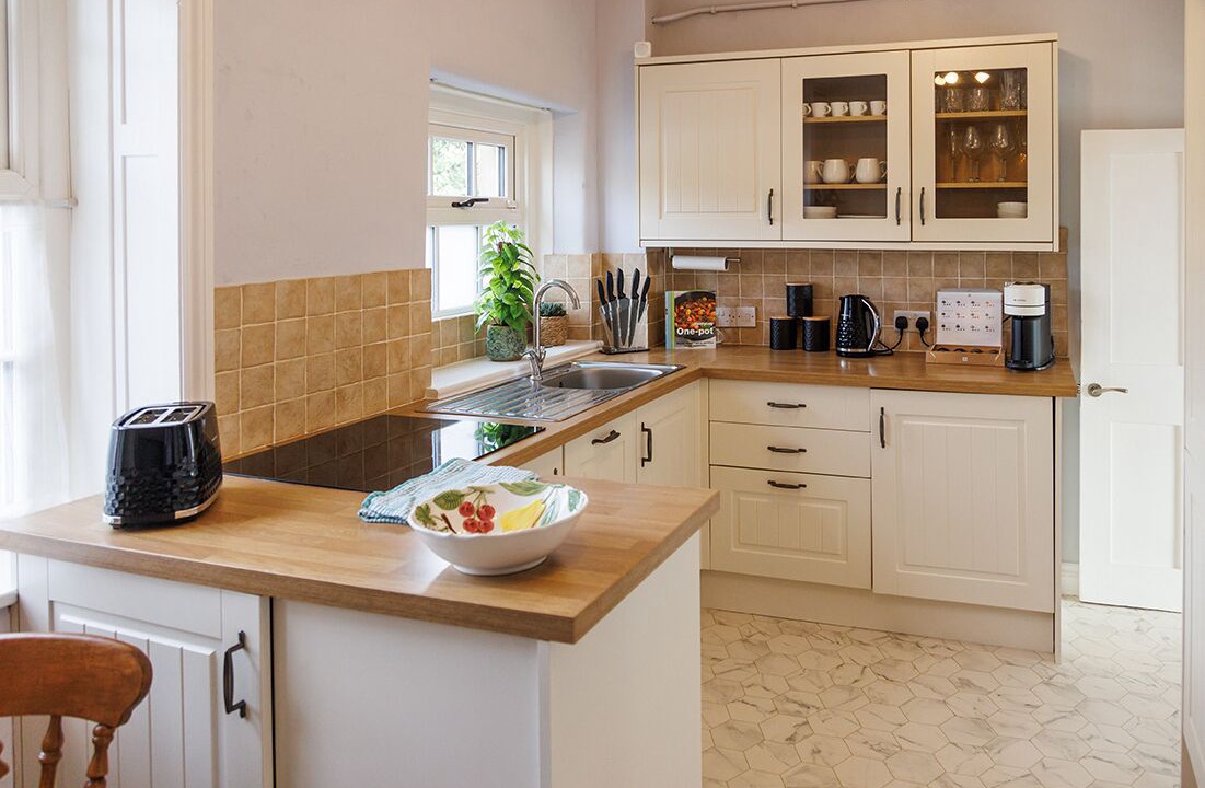 Photo of Kitchen in Over Haddon