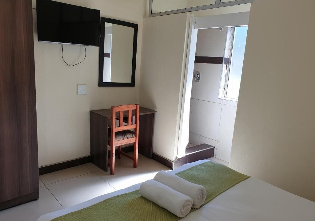 Photo of Bedroom in Morningside