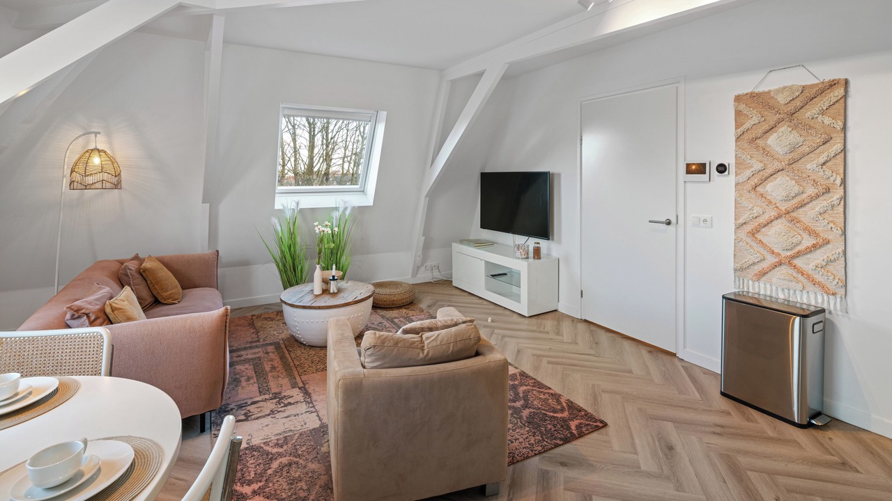 Photo of Bedroom in Centrum