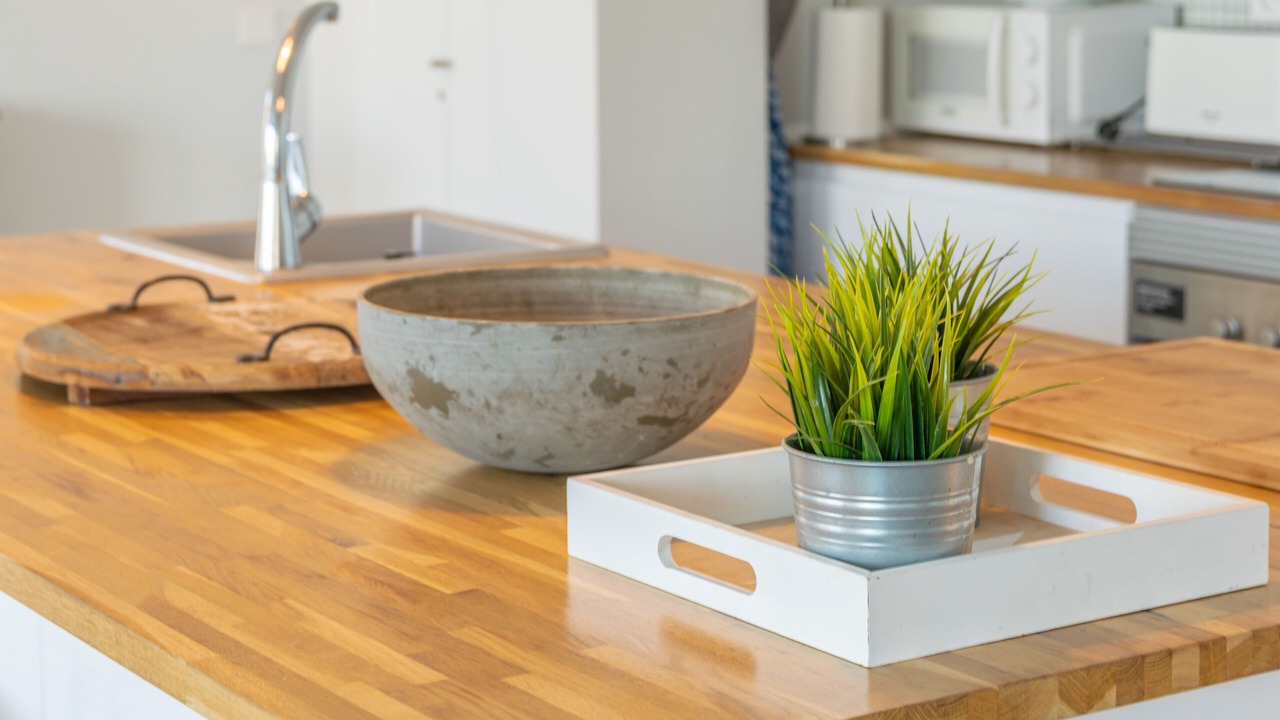 Photo of Kitchen in Son Serra de Marina
