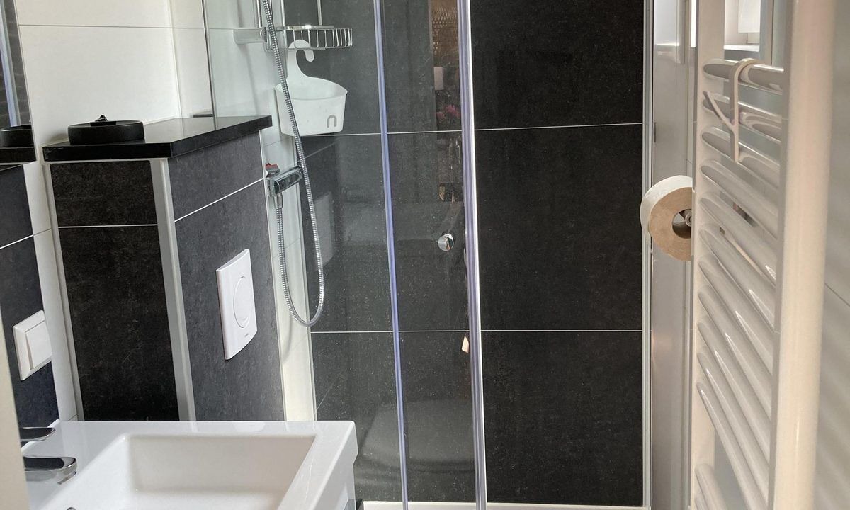 Photo of Bathroom in Sint Maartensvlotbrug