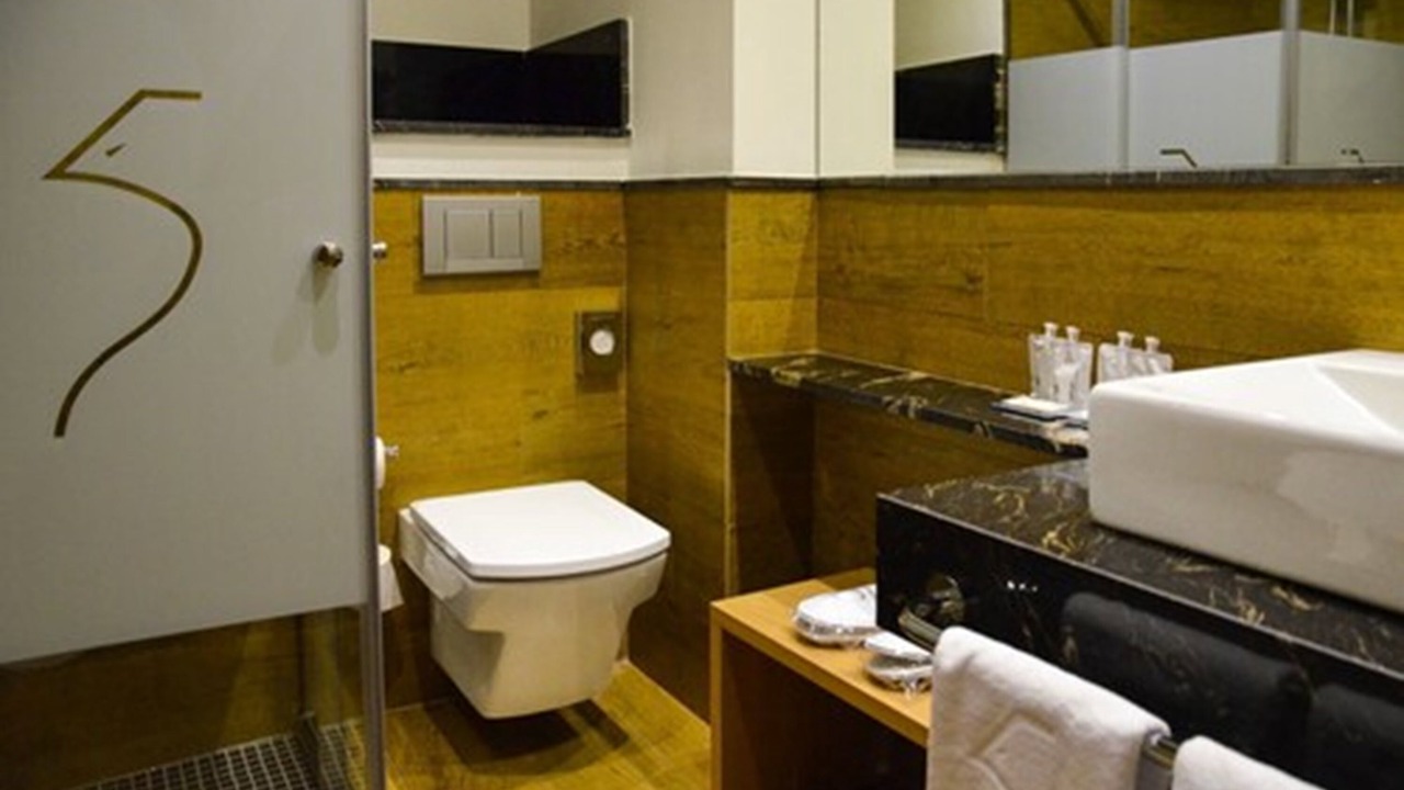 Photo of Bathroom in San Bartolome