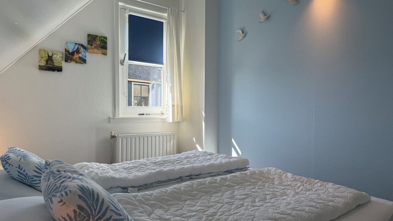 Photo of Bedroom in Abbestede