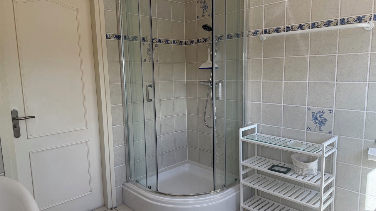 Photo of Bathroom in Abbestede