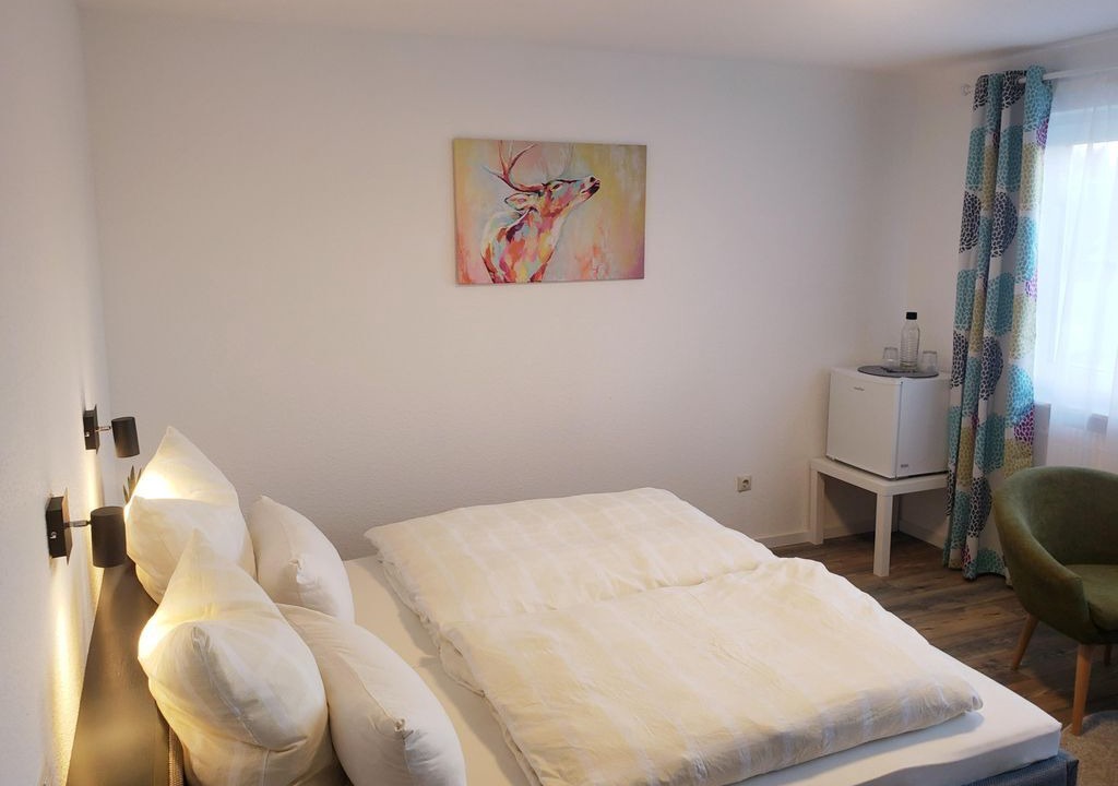 Photo of Bedroom in Herzogsweiler