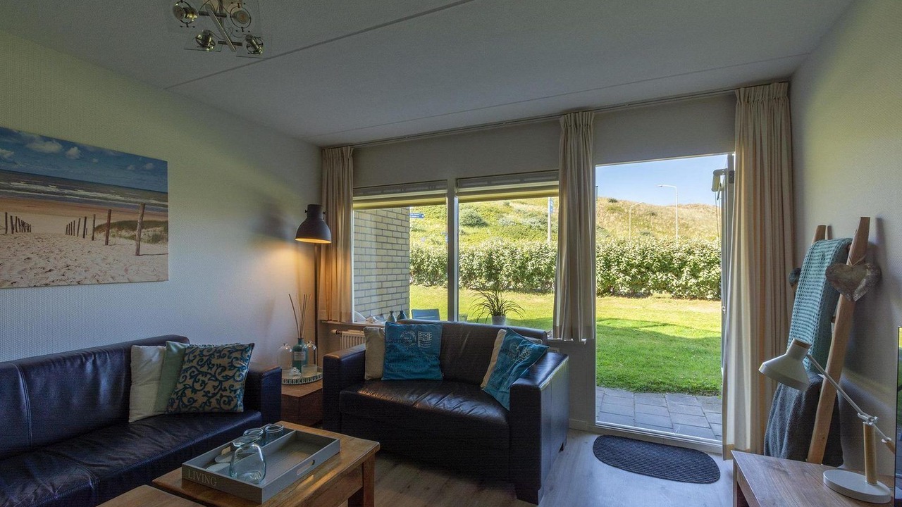 Photo of Livingroom in Callantsoog