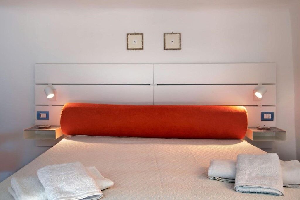 Photo of Bedroom in Amalfi