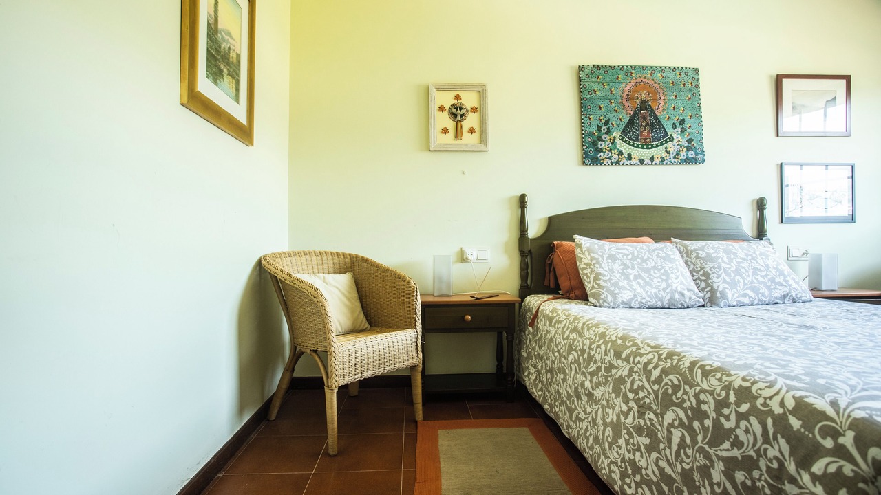 Photo of Bedroom in Tomino