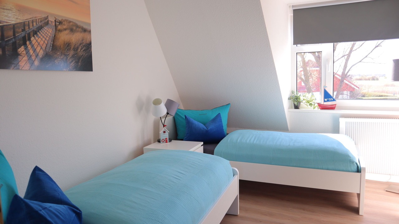 Photo of Bedroom in Dorumer Neufeld