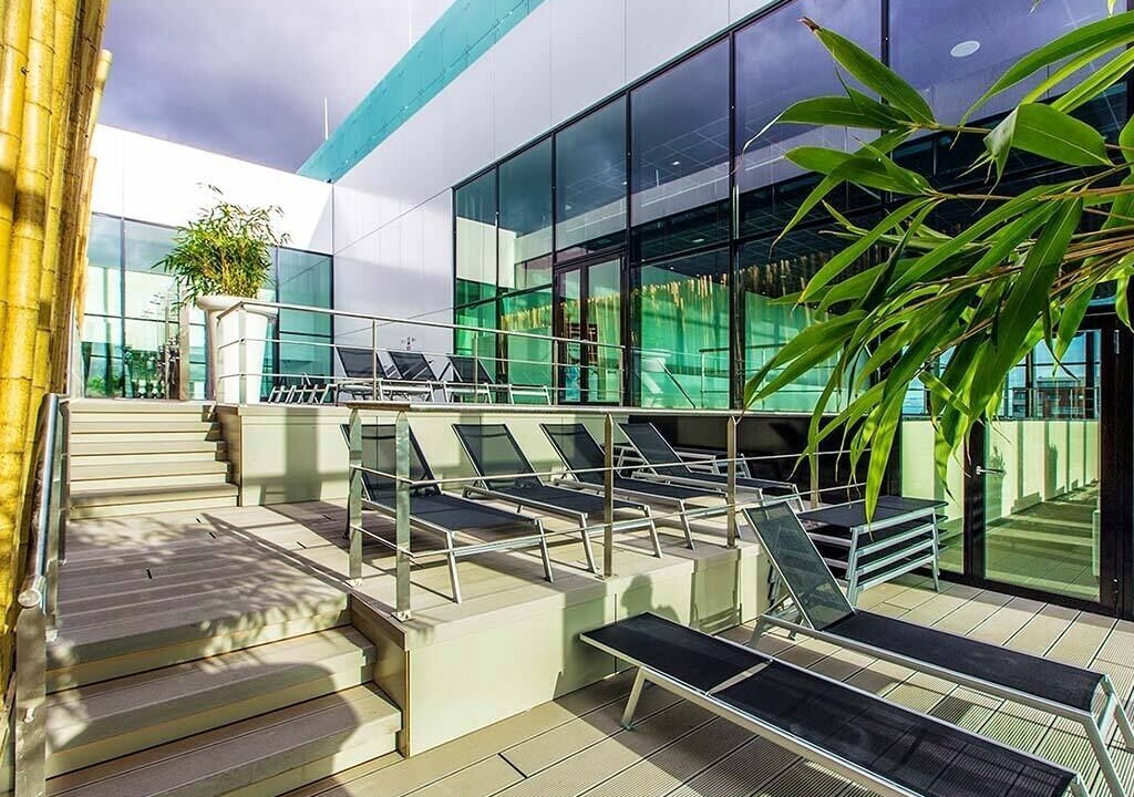 Photo of Patio Balcony in Leiden