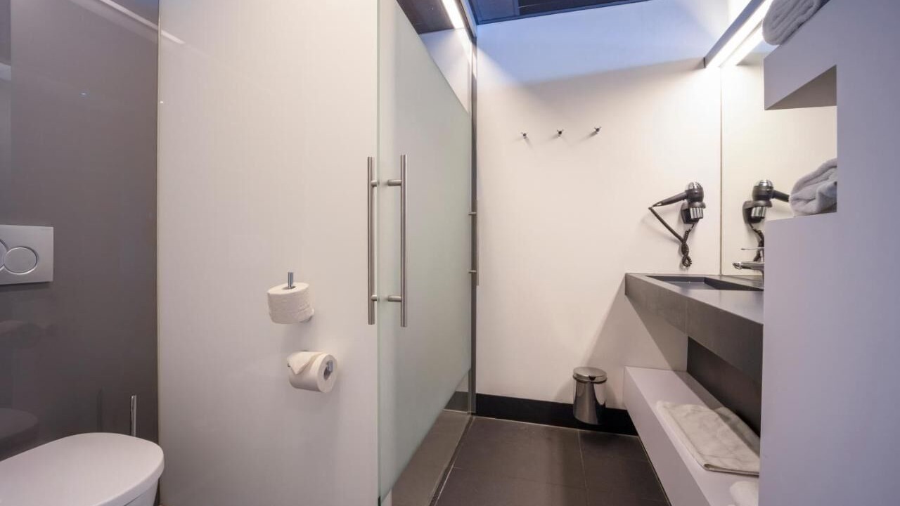 Photo of Bathroom in Leiden