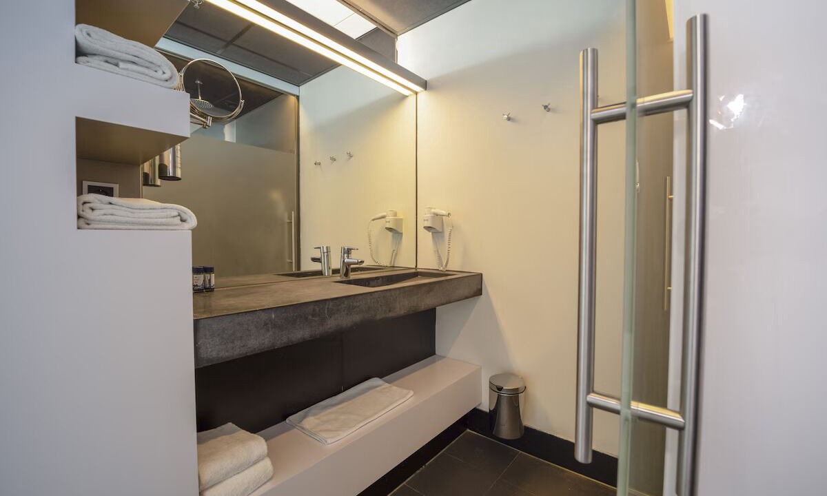 Photo of Bathroom in Leiden