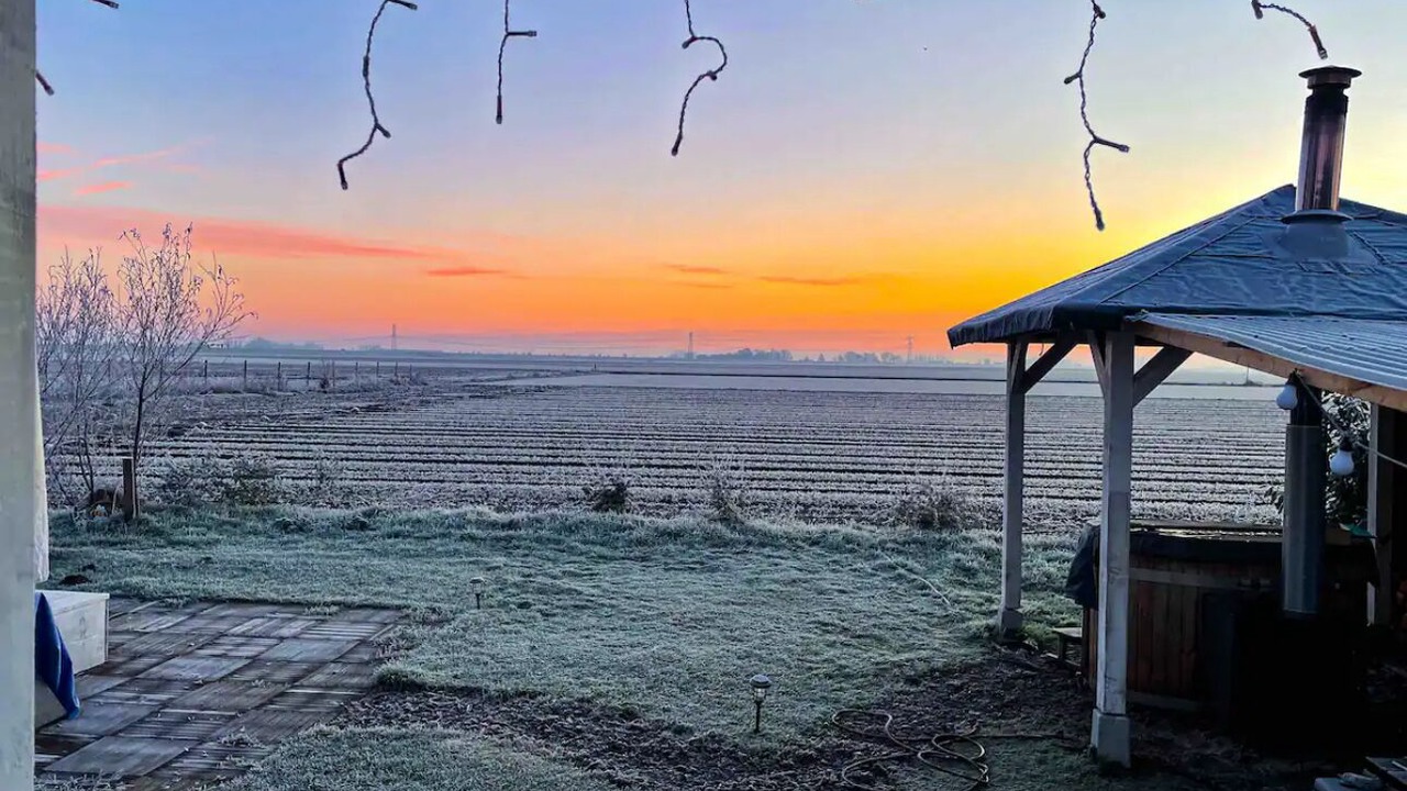 Photo of Outdoor in Luttelgeest