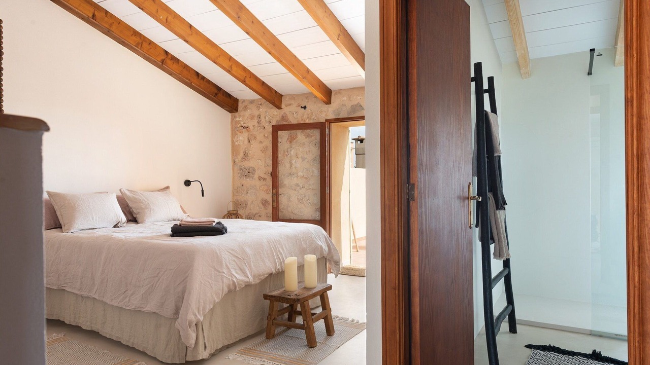 Photo of Bedroom in Santa Margalida