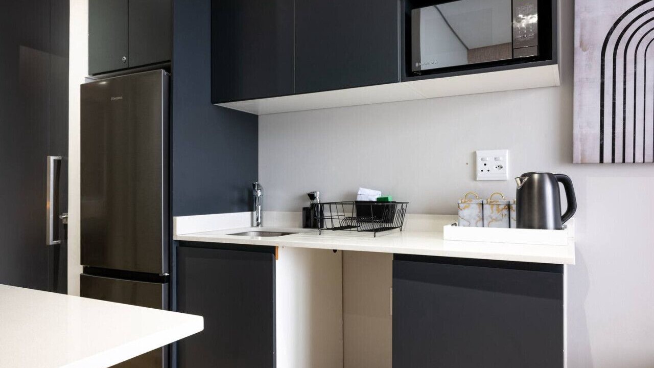 Photo of Kitchen in Windermere
