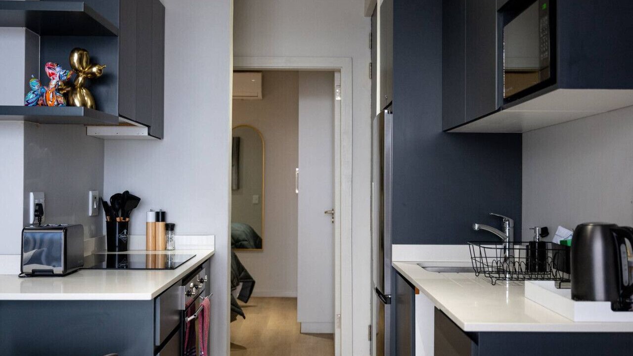 Photo of Kitchen in Windermere