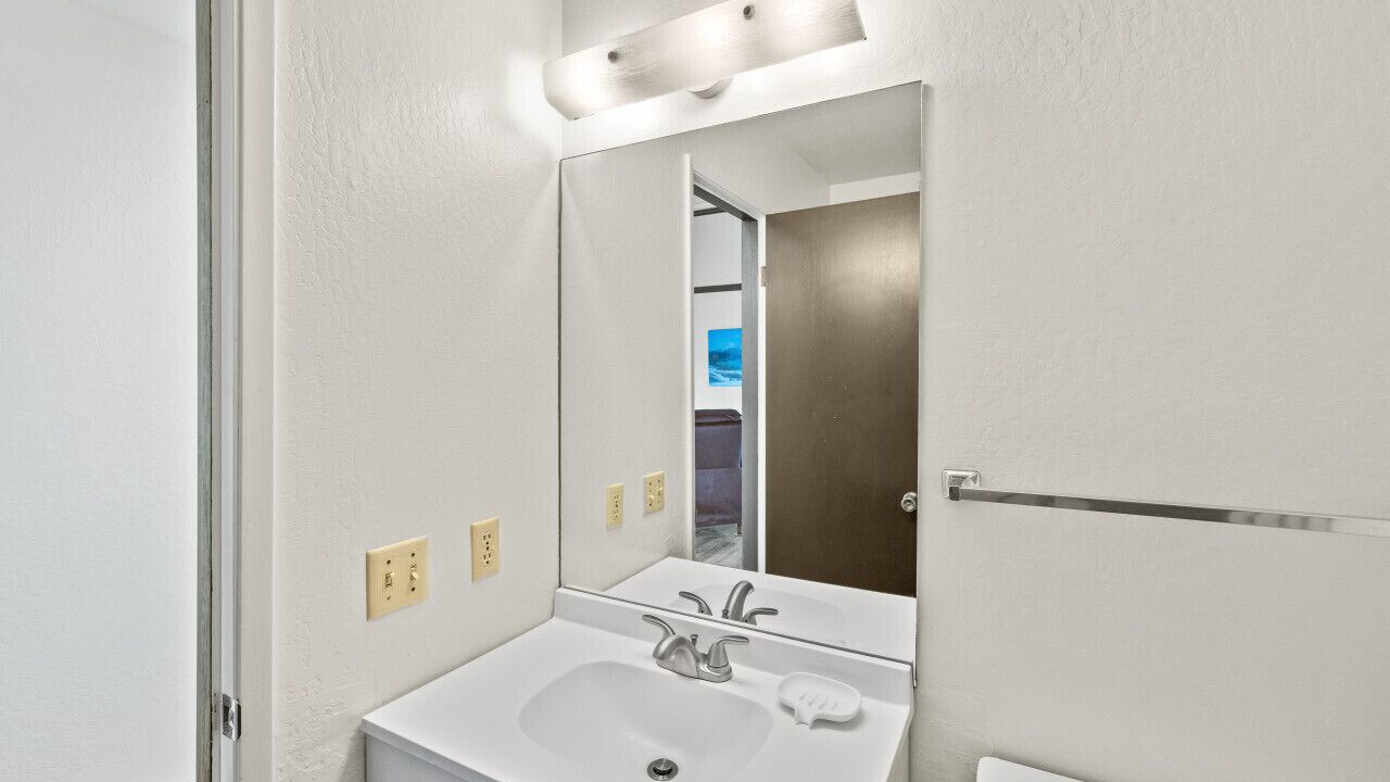 Photo of Bathroom in Lake Forest