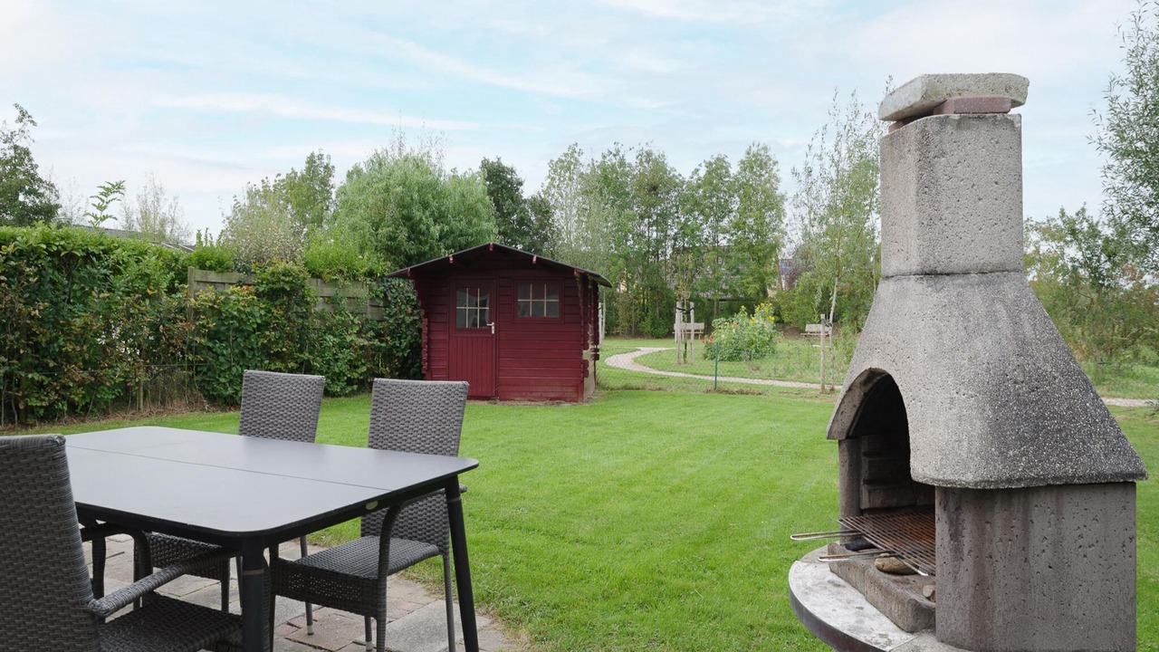 Photo of Patio Balcony in Wemeldinge