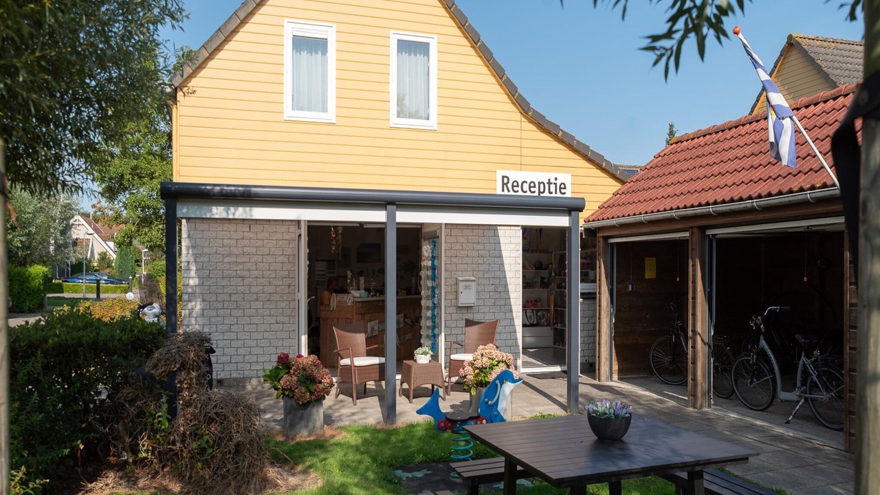 Photo of Outdoor in Wemeldinge