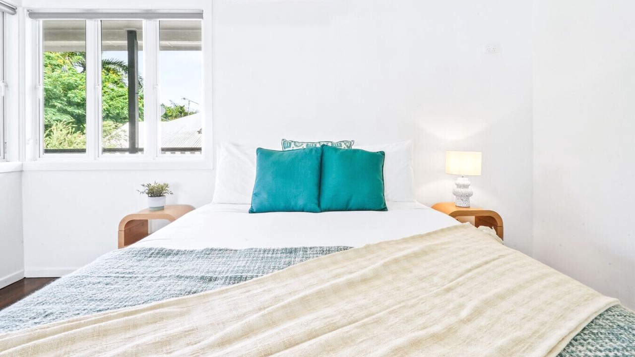 Photo of Bedroom in Aeroglen