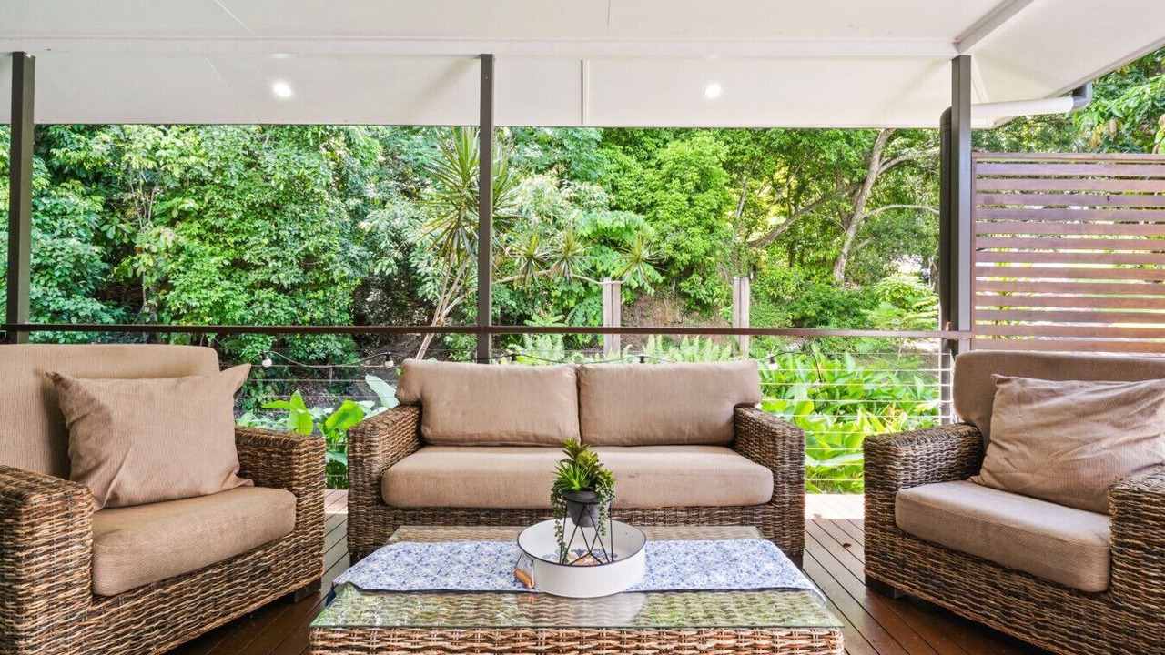 Photo of Outdoor in Aeroglen