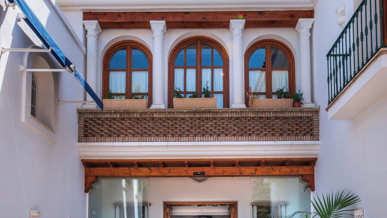 Photo of Outdoor in San Pedro de Alcantara