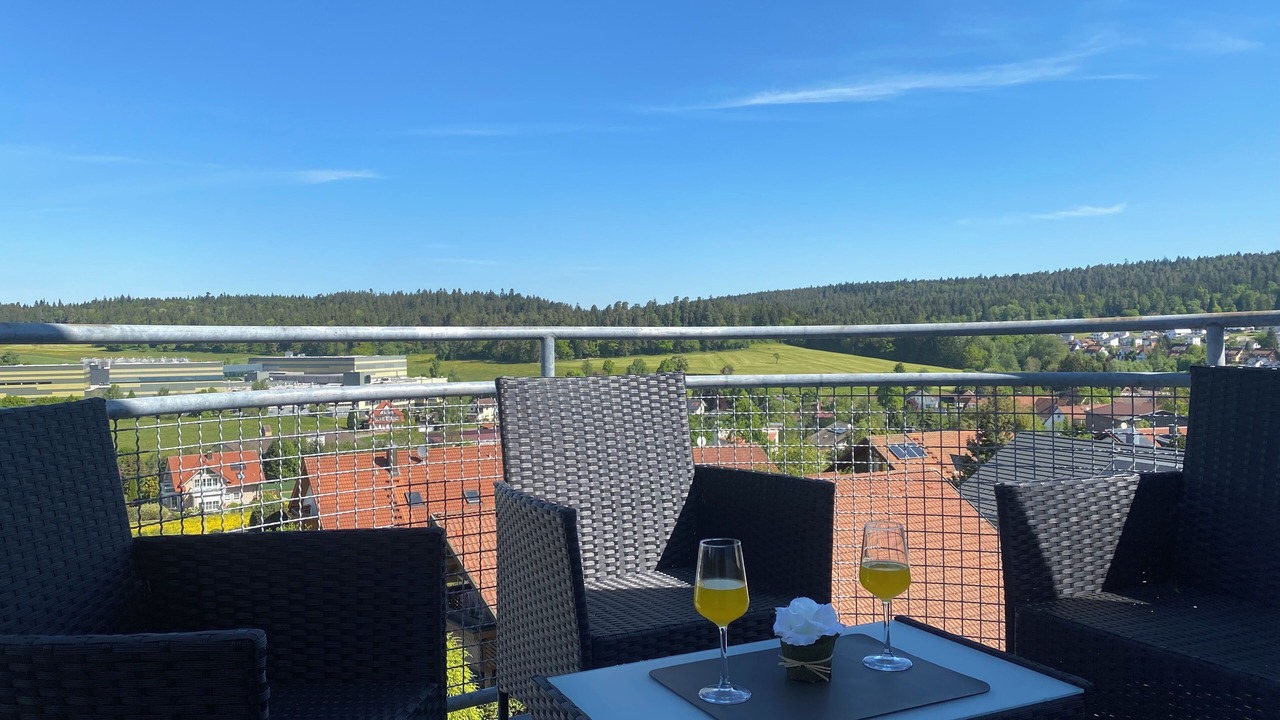 Photo of Outdoor in Hallwangen