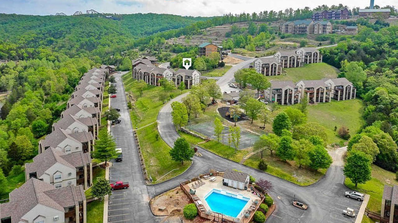 Photo of Outdoor in Indian Point
