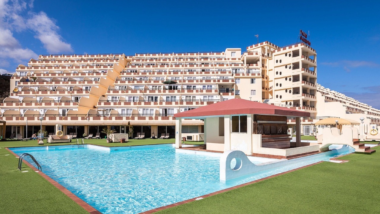 Photo of Outdoor in Morro Jable