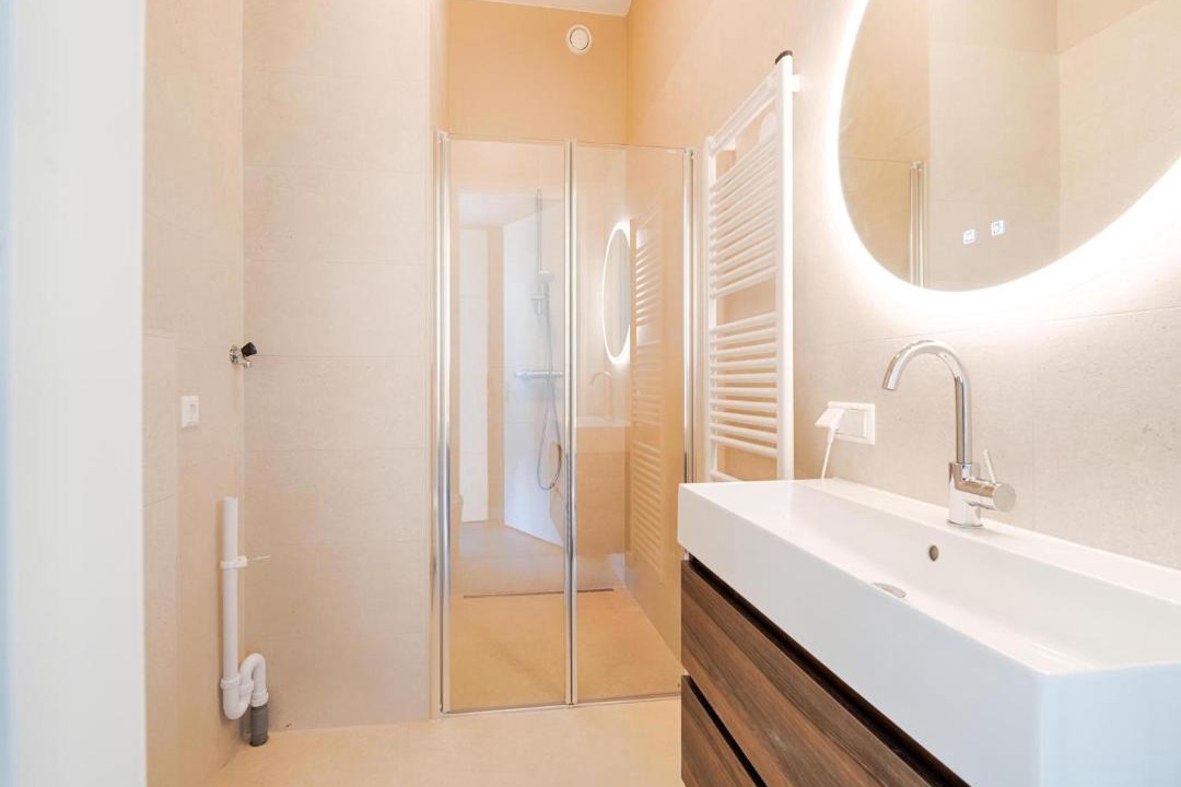 Photo of Bathroom in Vleteren