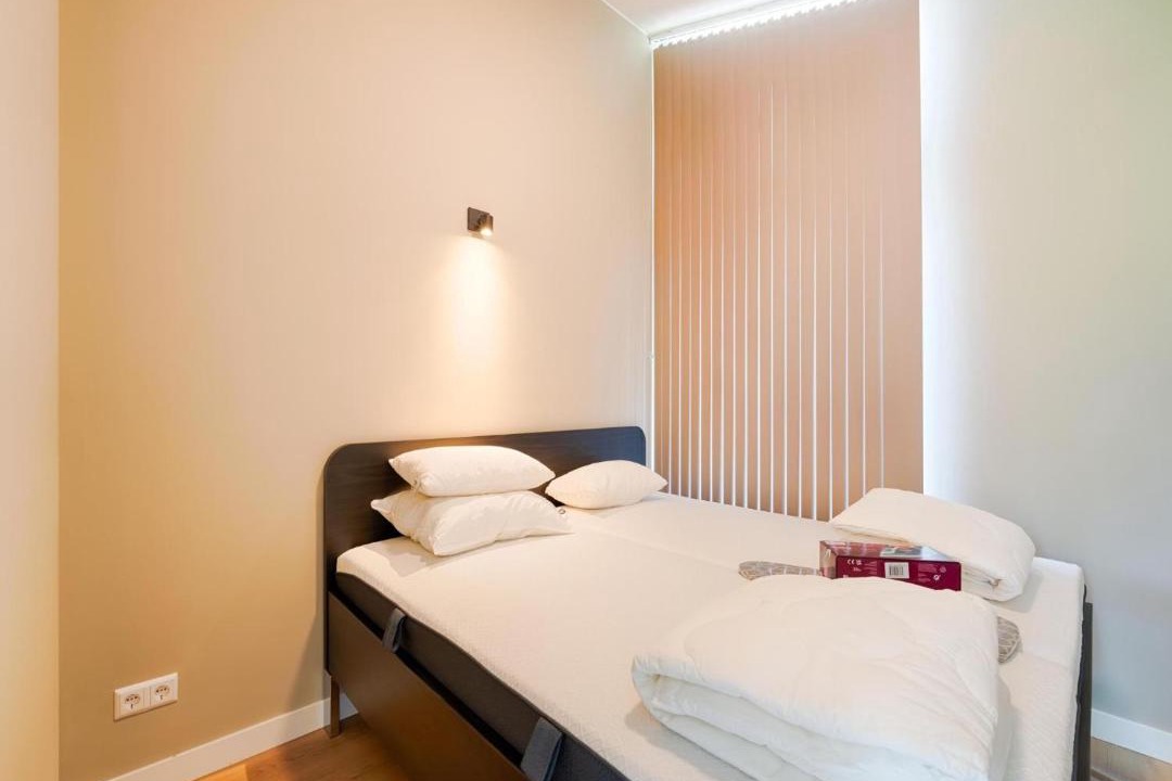 Photo of Bedroom in Vleteren