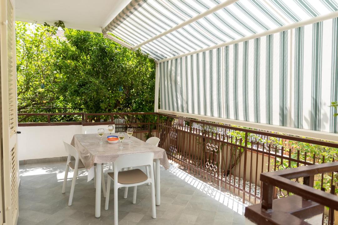 Photo of Patio Balcony in Scafati