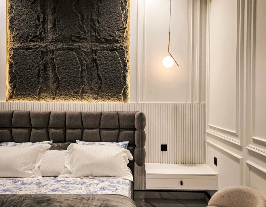 Photo of Bedroom in D.H.A.