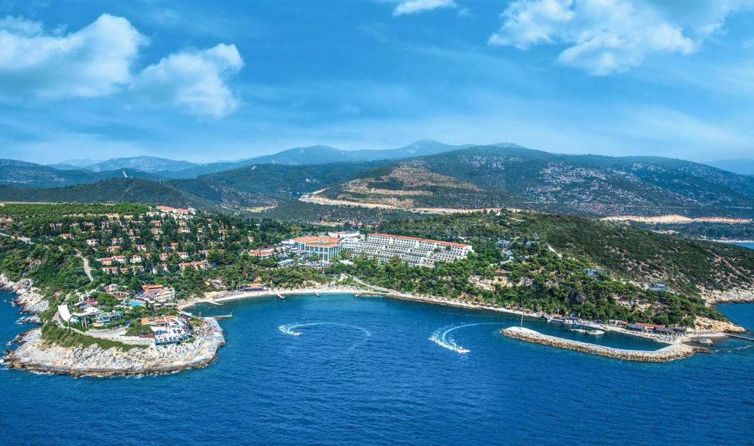 Photo of Others in Kusadasi