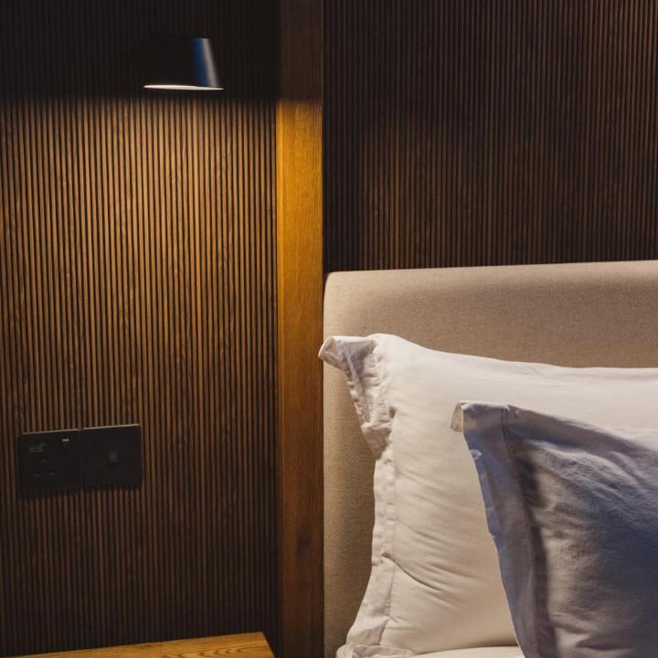 Photo of Bedroom in Arisaig