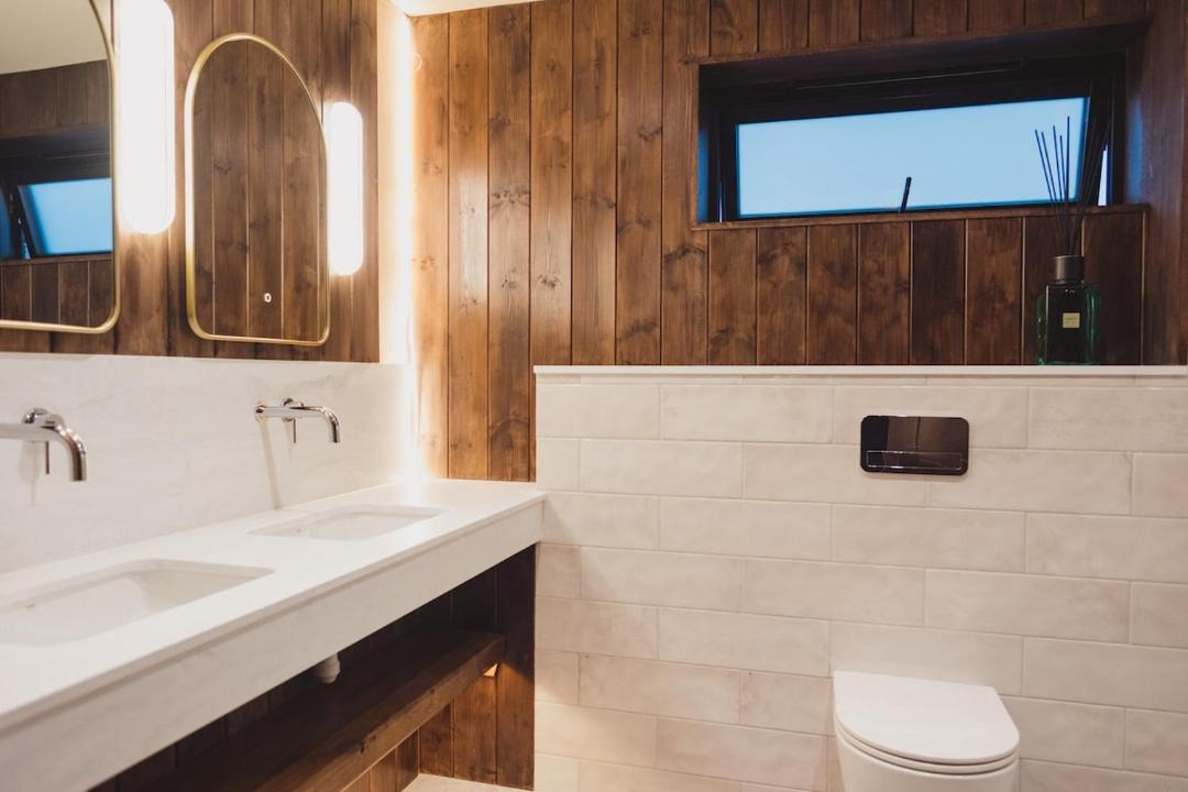 Photo of Bathroom in Arisaig