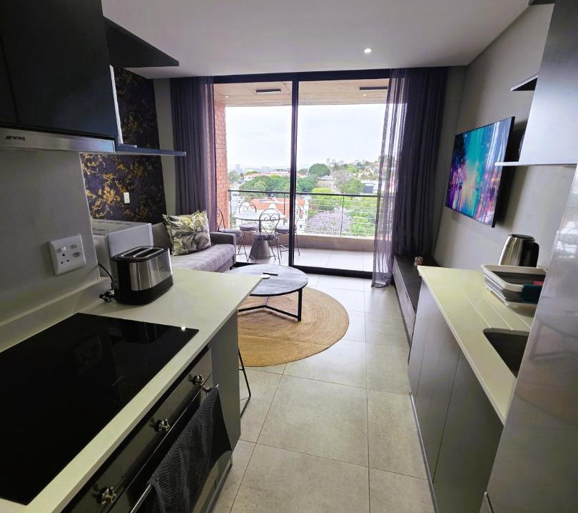 Photo of Kitchen in Windermere