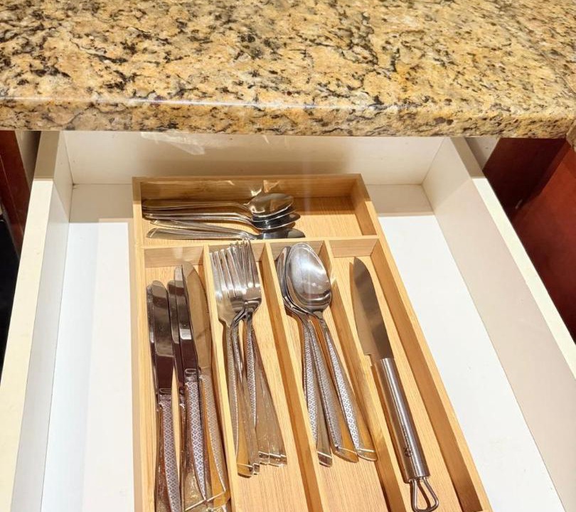 Photo of Kitchen in Durban Point