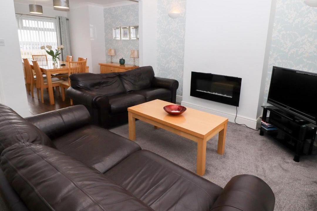 Photo of Livingroom in Amble